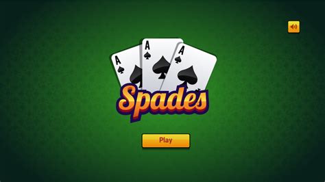spade card|Spades Online: Free Card Game, Play Full.